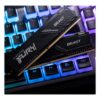 Kingston FURY Beast DDR4 16GB kit 3200MHz CL16 Ikke-ECC