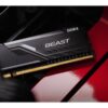 Kingston FURY Beast DDR4 32GB 3200MHz CL16 Ikke-ECC