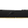 Kingston FURY Beast DDR4 32GB kit 3200MHz CL16 Ikke-ECC