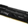 Kingston FURY Beast DDR4 32GB kit 3200MHz CL16 Ikke-ECC