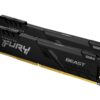 Kingston FURY Beast DDR4 64GB kit 3600MHz CL18 Ikke-ECC