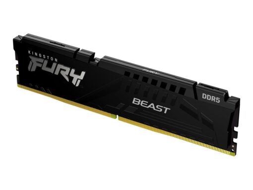 Kingston FURY Beast DDR5 16GB 5600MHz CL36 On-die ECC