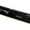 Kingston FURY Beast DDR5 16GB 5600MHz CL36 On-die ECC