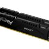 Kingston FURY Beast DDR5 16GB kit 6000MHz CL36 On-die ECC