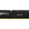 Kingston FURY Beast DDR5 32GB 6000MHz CL36 On-die ECC