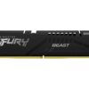 Kingston FURY Beast DDR5 32GB 6000MHz CL36 On-die ECC