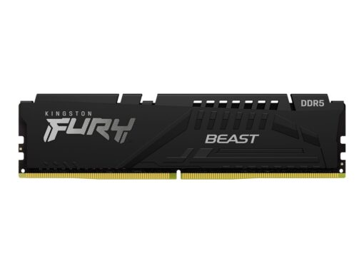 Kingston FURY Beast DDR5 32GB 6000MHz CL36 On-die ECC