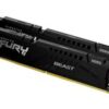 Kingston FURY Beast DDR5 SDRAM 64GB kit 6000MHz CL30 On-die ECC DIMM 288-PIN