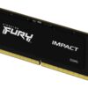 Kingston FURY Impact DDR5 32GB kit 6400MHz CL38 On-die ECC SO-DIMM 262-PIN