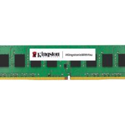 Kingston ValueRAM DDR4 16GB 2666MHz CL19 Ikke-ECC