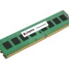 Kingston ValueRAM DDR4 16GB 2666MHz CL19 Ikke-ECC