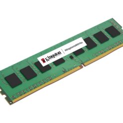 Kingston ValueRAM DDR4 16GB 2666MHz CL19 Ikke-ECC