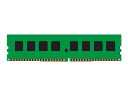 Kingston ValueRAM DDR4 8GB 2666MHz CL19 Ikke-ECC