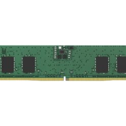 Kingston ValueRAM DDR5 8GB 4800MHz CL40 On-die ECC