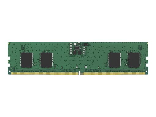 Kingston ValueRAM DDR5 8GB 4800MHz CL40 On-die ECC