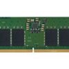 Kingston ValueRAM DDR5 8GB 4800MHz CL40 On-die ECC SO-DIMM 262-PIN