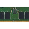 Kingston ValueRAM DDR5 8GB 4800MHz CL40 On-die ECC SO-DIMM 262-PIN