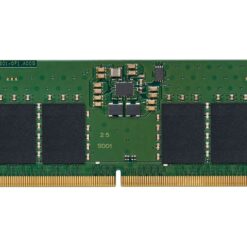 Kingston ValueRAM DDR5 8GB 4800MHz CL40 On-die ECC SO-DIMM 262-PIN