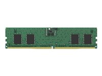 Kingston ValueRAM DDR5 8GB 4800MHz CL40 On-die ECC