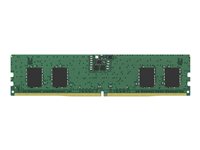 Kingston ValueRAM DDR5 8GB 5600MHz CL46 On-die ECC