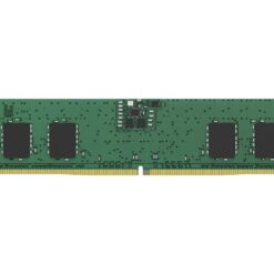 Kingston ValueRAM DDR5 8GB 5600MHz CL46 On-die ECC