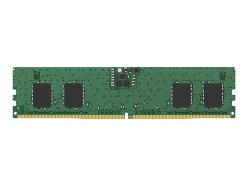 Kingston ValueRAM DDR5 8GB 5600MHz CL46 On-die ECC