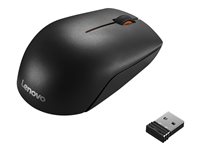 Lenovo 300 Wireless Compact Trådløs