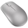 Lenovo 530 Wireless Mouse Optisk Trådløs Grå