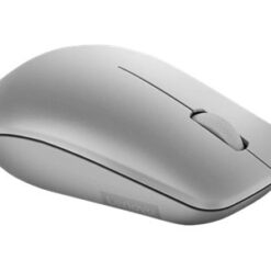 Lenovo 530 Wireless Mouse Optisk Trådløs Grå