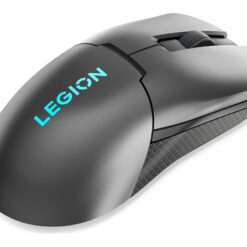 Lenovo Legion M600s Optisk Trådløs Kabling Grå