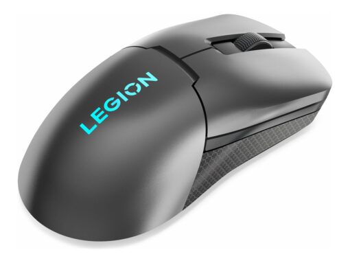 Lenovo Legion M600s Optisk Trådløs Kabling Grå