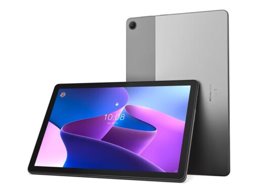 Lenovo Tab M10 (3rd Gen) ZAAE 10.1" 32GB 3GB Grå