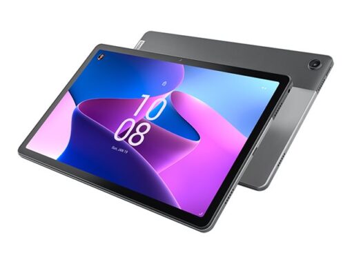 Lenovo Tab M10 Plus (3rd Gen) ZAAN 10.61" 128GB 4GB Grå