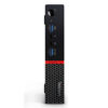 Lenovo ThinkCentre Tiny M600 P Intel J3710 8GB 128GB Windows 10 Pro Grade B