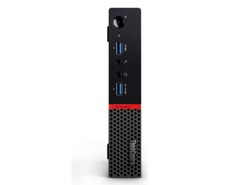 Lenovo ThinkCentre Tiny M600 P Intel J3710 8GB 128GB Windows 10 Pro Grade B