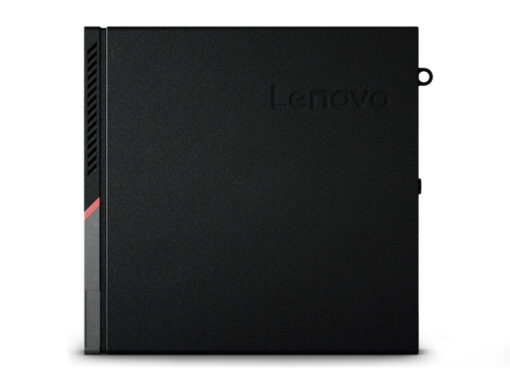 Lenovo ThinkCentre Tiny M600 P Intel J3710 8GB 128GB Windows 10 Pro Grade B