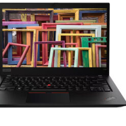 Lenovo ThinkPad T14s Gen 1 20UJ 14" R5-4650U 8GB 256GB 1920x1200 AMD Radeon Graphics Windows 10 Pro