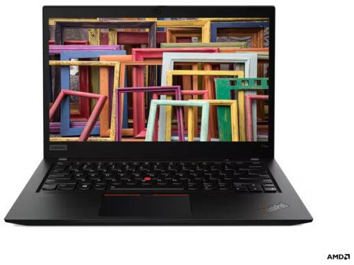 Lenovo ThinkPad T14s Gen 1 20UJ 14" R5-4650U 8GB 256GB 1920x1200 AMD Radeon Graphics Windows 10 Pro