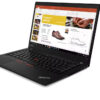 Lenovo ThinkPad T14s Gen 1 20UJ 14