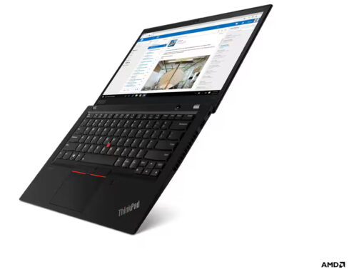 Lenovo ThinkPad T14s Gen 1 20UJ 14" R5-4650U 8GB 256GB 1920x1200 AMD Radeon Graphics Windows 10 Pro