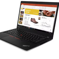 Lenovo ThinkPad T14s Gen 1 20UJ 14" R5-4650U 8GB 256GB 1920x1200 AMD Radeon Graphics Windows 10 Pro