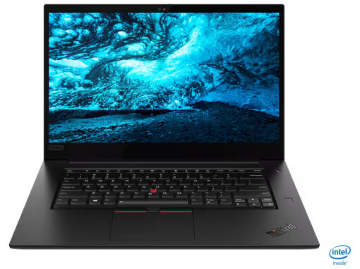 Lenovo ThinkPad X1 Extreme Gen 2 15.6" I7-9850H UHD GTX 1650 32GB 512GB Grade A