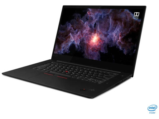 Lenovo ThinkPad X1 Extreme Gen 2 15.6" I7-9850H UHD GTX 1650 32GB 512GB Grade A