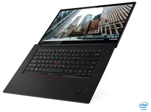 Lenovo ThinkPad X1 Extreme Gen 2 15.6" I7-9850H UHD GTX 1650 32GB 512GB Grade A