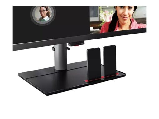 Lenovo ThinkVision P40w-20 39.7" WUHD Bildskärm