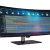 Lenovo ThinkVision P40w-20 40