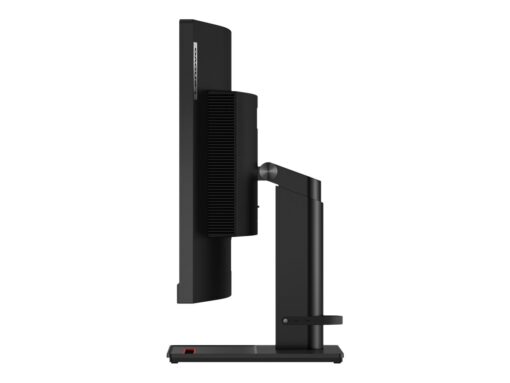 Lenovo ThinkVision T34w-20 34" 3440 x 1440 (UltraWide) HDMI DisplayPort USB-C Dockingskærm