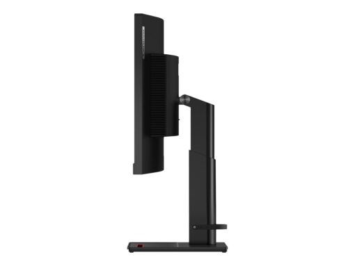 Lenovo ThinkVision T34w-20 34" 3440 x 1440 (UltraWide) HDMI DisplayPort USB-C Dockingskærm