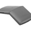 Lenovo Yoga Mouse Laser Presenter Sort Mus/fjernstyring