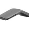 Lenovo Yoga Mouse Laser Presenter Sort Mus/fjernstyring